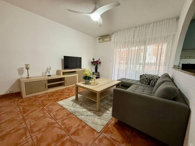 2 soveværelse Lejlighed til salg i Playa del Cura, Torrevieja - € 154.900 (Ref: 9963007)
