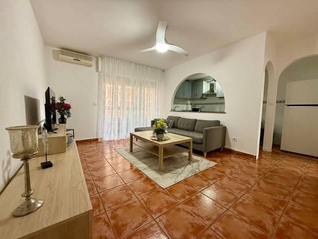 2 soveværelse Lejlighed til salg i Playa del Cura, Torrevieja - € 154.900 (Ref: 9963007)