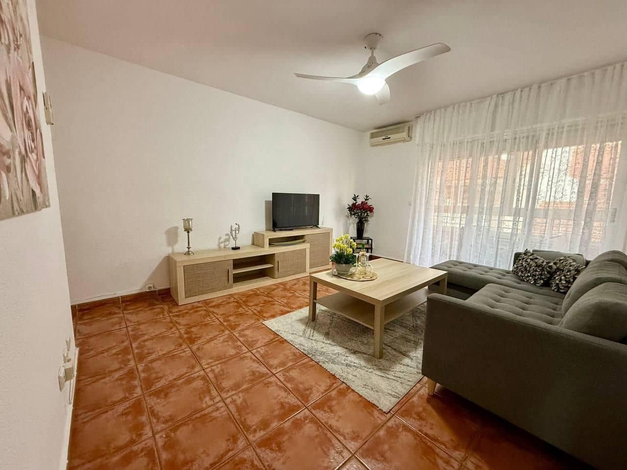 2 soveværelse Lejlighed til salg i Torrevieja - € 154.900 (Ref: 9963007)