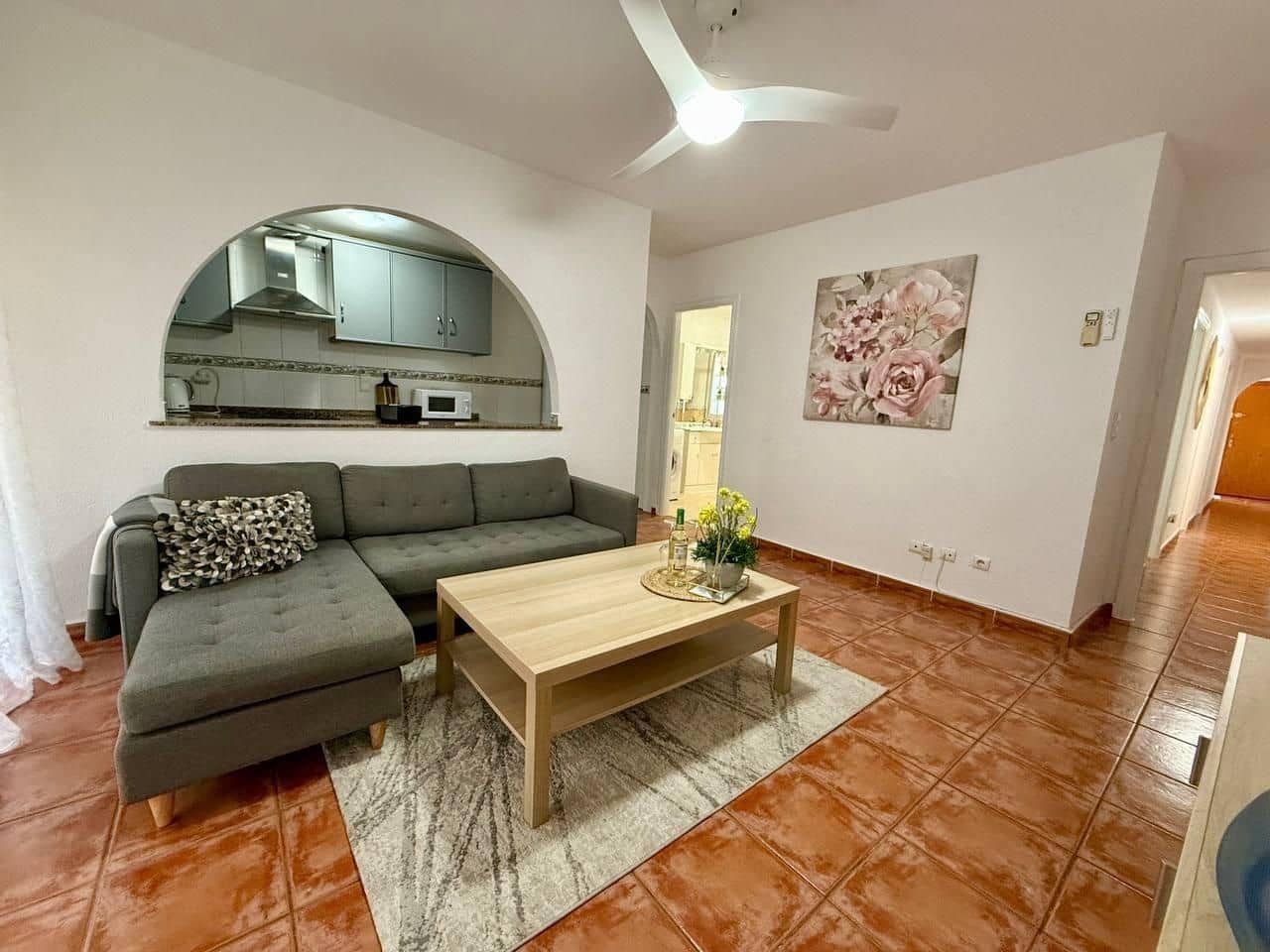 2 soveværelse Lejlighed til salg i Torrevieja - € 154.900 (Ref: 9963007)