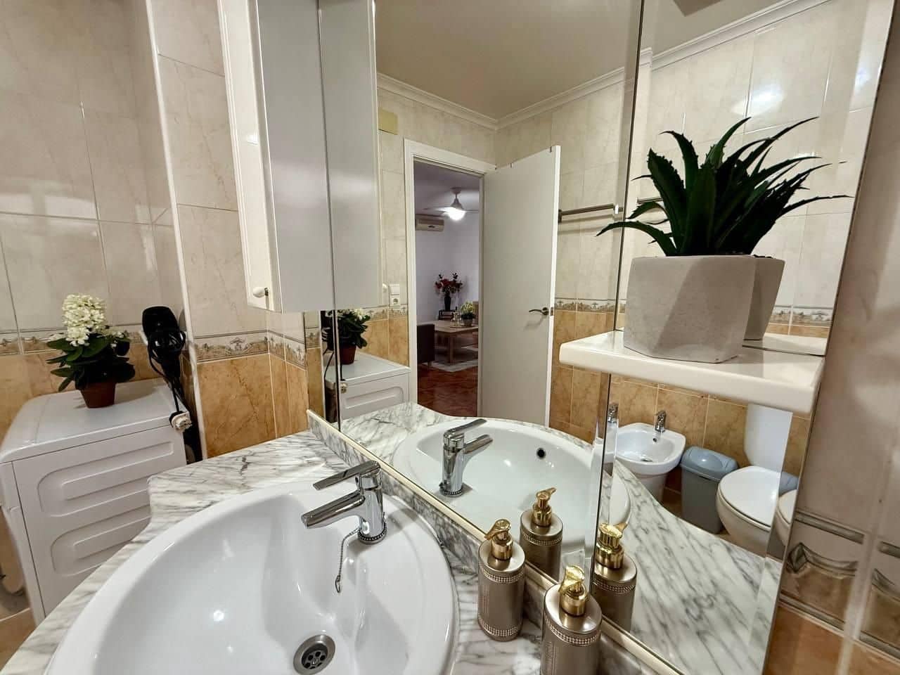 2 soveværelse Lejlighed til salg i Torrevieja - € 154.900 (Ref: 9963007)