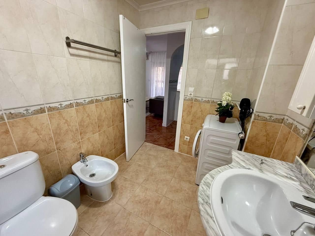 2 soveværelse Lejlighed til salg i Torrevieja - € 154.900 (Ref: 9963007)