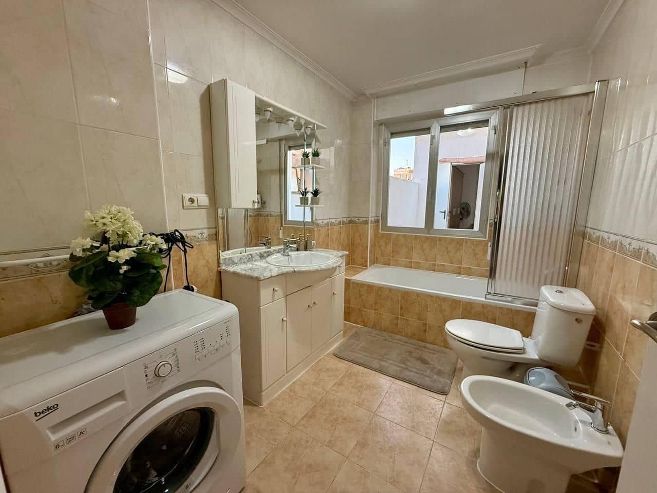 2 soveværelse Lejlighed til salg i Torrevieja - € 154.900 (Ref: 9963007)