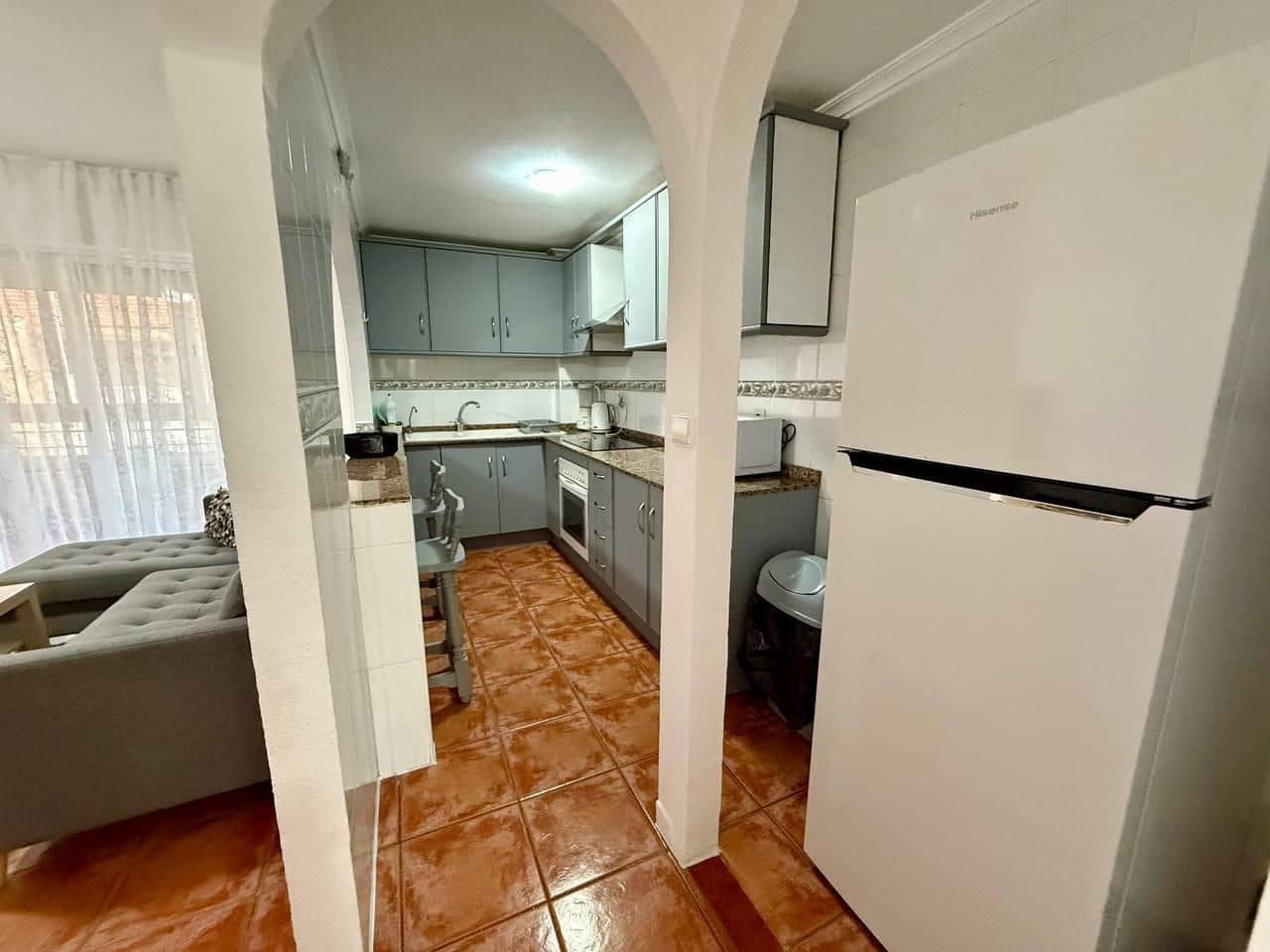 2 soveværelse Lejlighed til salg i Torrevieja - € 154.900 (Ref: 9963007)