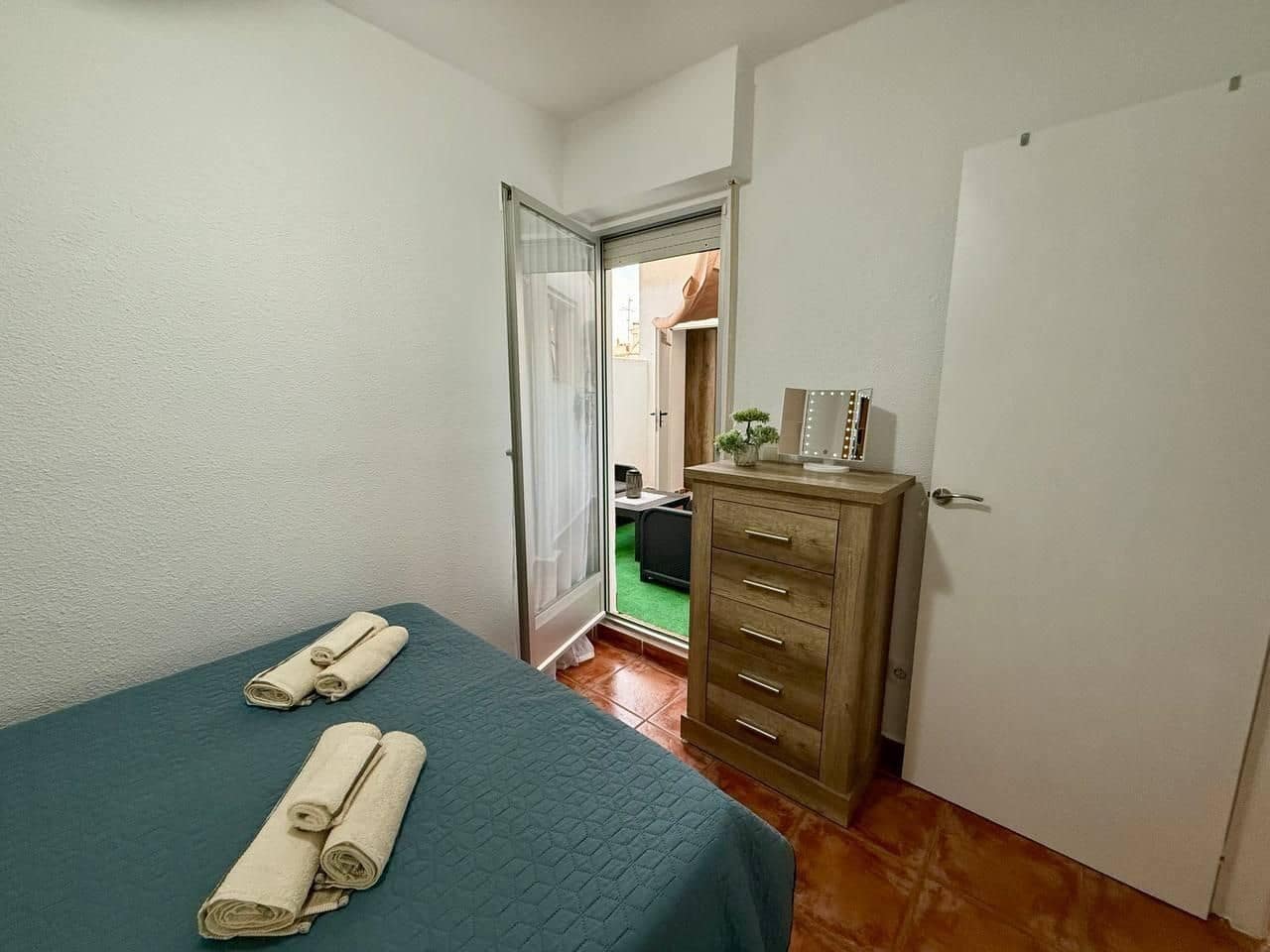 2 soveværelse Lejlighed til salg i Torrevieja - € 154.900 (Ref: 9963007)