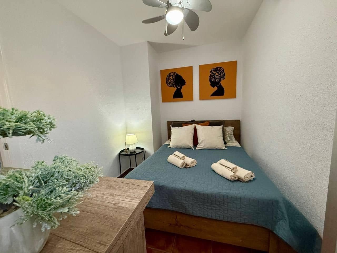 2 soveværelse Lejlighed til salg i Torrevieja - € 154.900 (Ref: 9963007)
