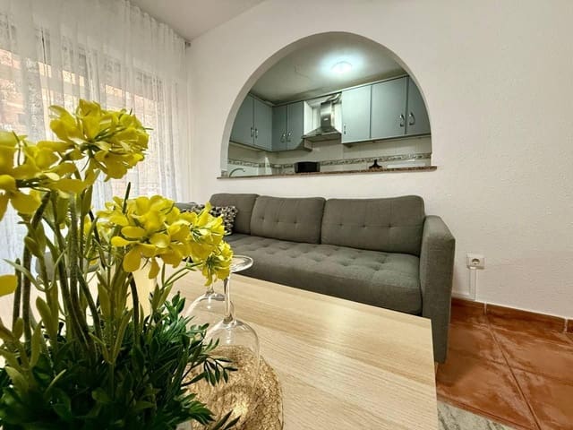 2 soveværelse Lejlighed til salg i Playa del Cura, Torrevieja - € 154.900 (Ref: 9963007)
