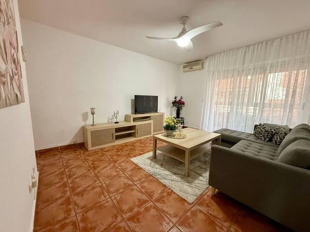 2 soveværelse Lejlighed til salg i Playa del Cura, Torrevieja - € 154.900 (Ref: 9963007)