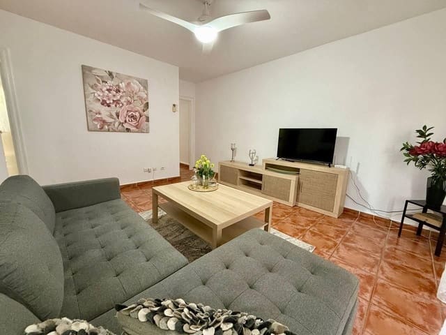 2 soveværelse Lejlighed til salg i Playa del Cura, Torrevieja - € 154.900 (Ref: 9963007)