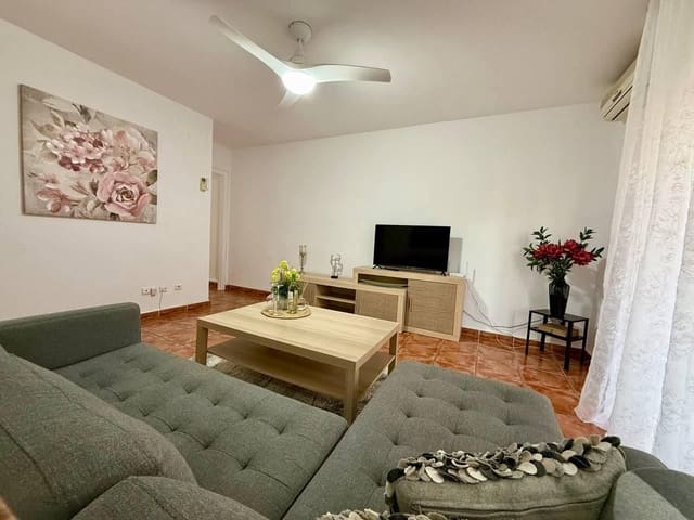 2 soveværelse Lejlighed til salg i Playa del Cura, Torrevieja - € 154.900 (Ref: 9963007)