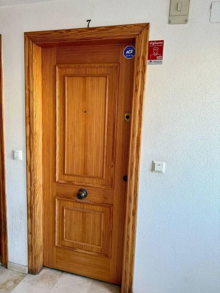 2 soveværelse Lejlighed til salg i Torrevieja - € 154.900 (Ref: 9963007)