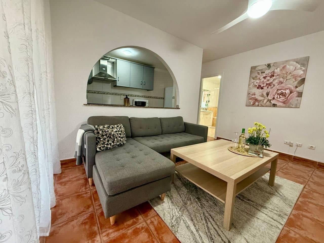 2 soveværelse Lejlighed til salg i Torrevieja - € 154.900 (Ref: 9963007)