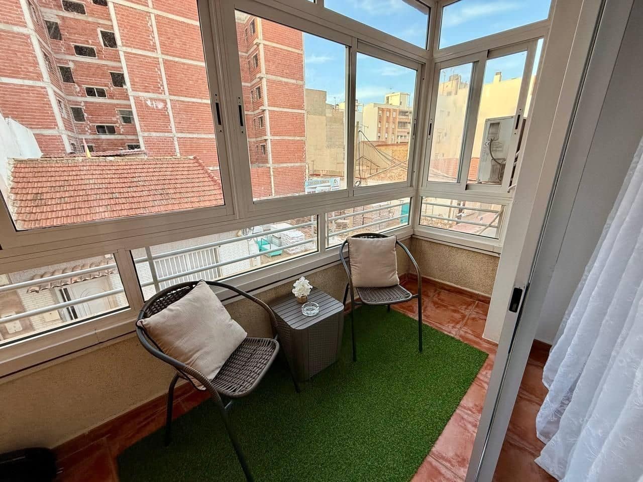 2 soveværelse Lejlighed til salg i Torrevieja - € 154.900 (Ref: 9963007)