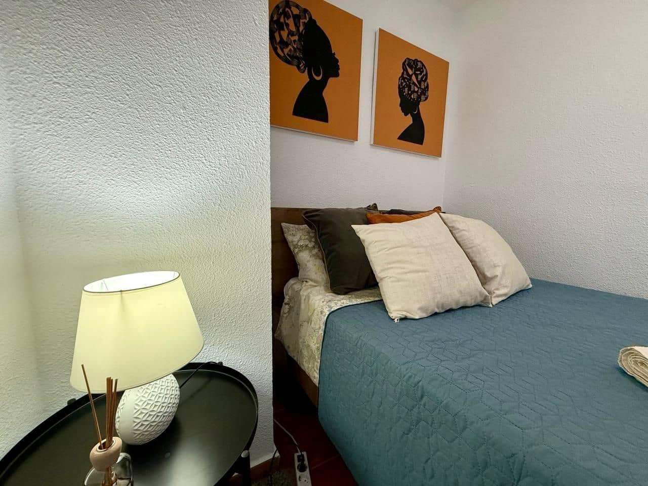 2 soveværelse Lejlighed til salg i Torrevieja - € 154.900 (Ref: 9963007)
