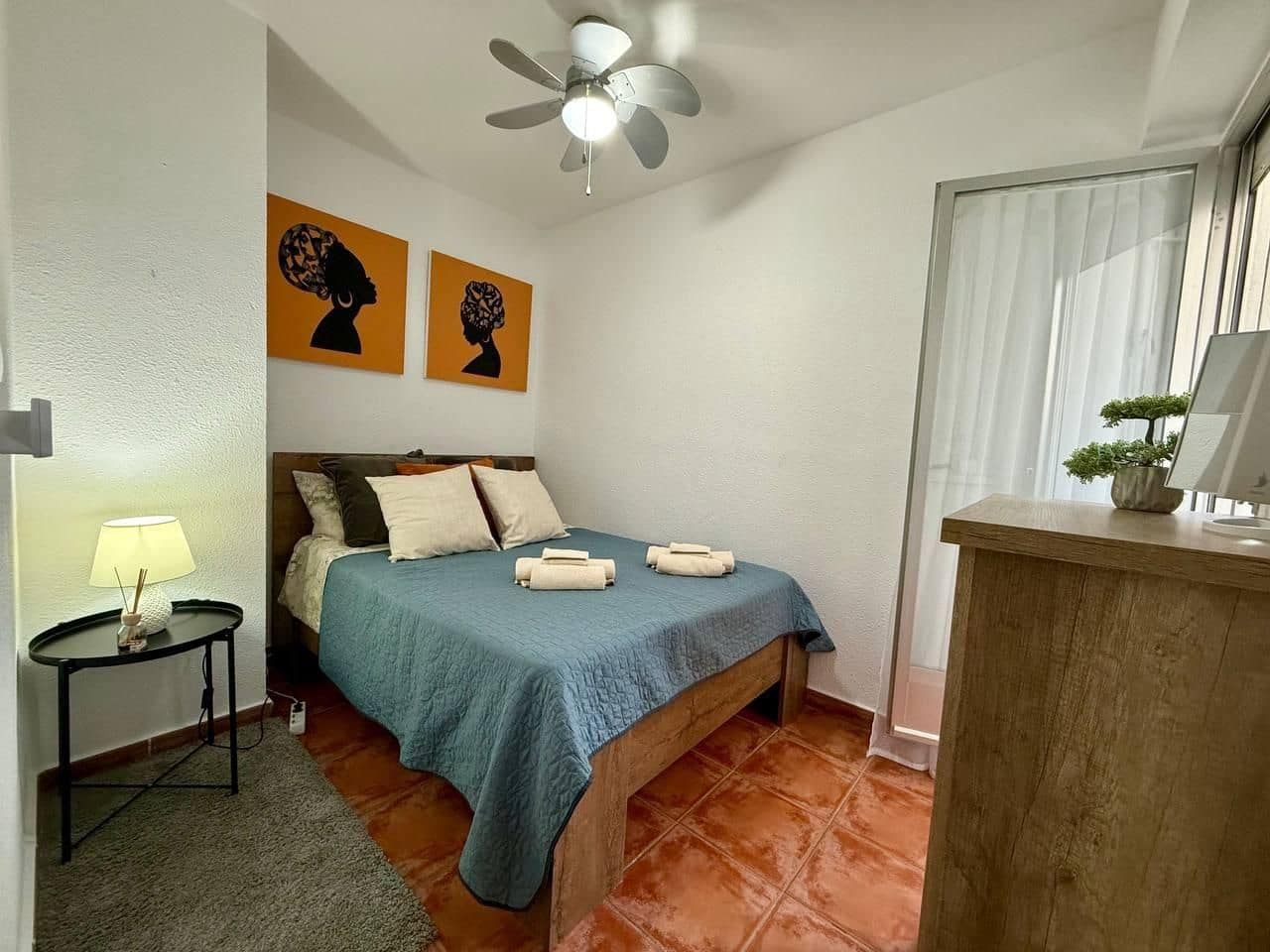 2 soveværelse Lejlighed til salg i Torrevieja - € 154.900 (Ref: 9963007)