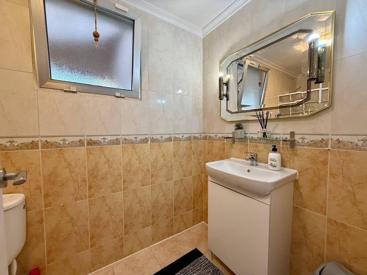 2 soveværelse Lejlighed til salg i Torrevieja - € 154.900 (Ref: 9963007)