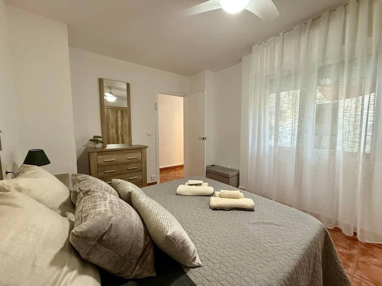 2 soveværelse Lejlighed til salg i Torrevieja - € 154.900 (Ref: 9963007)
