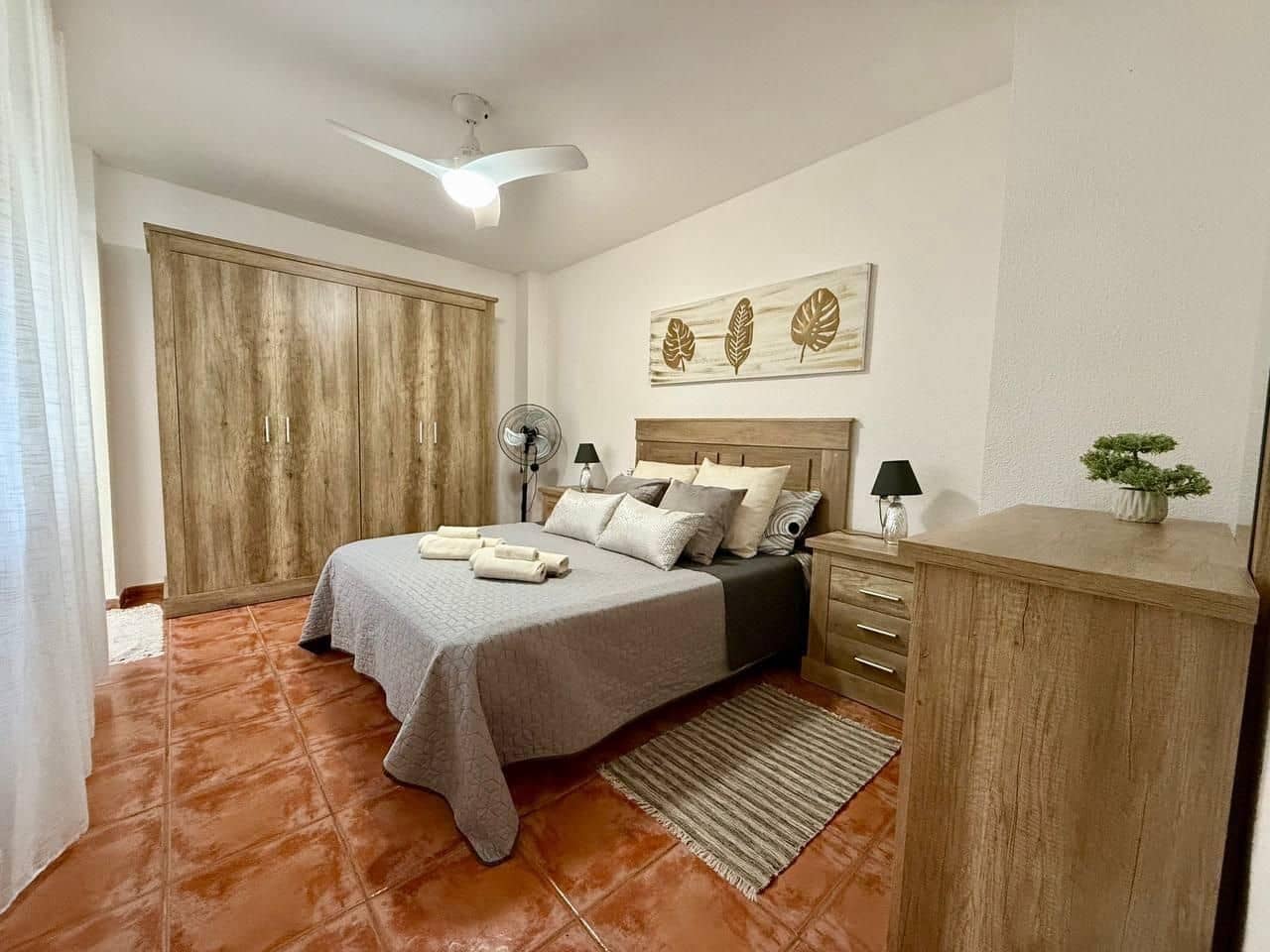 2 soveværelse Lejlighed til salg i Torrevieja - € 154.900 (Ref: 9963007)