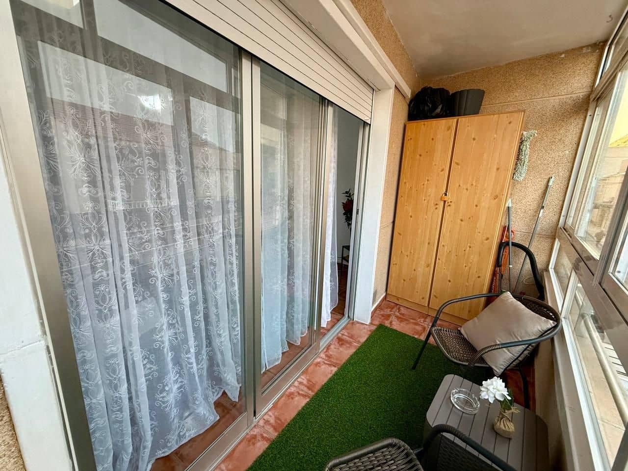 2 soveværelse Lejlighed til salg i Torrevieja - € 154.900 (Ref: 9963007)