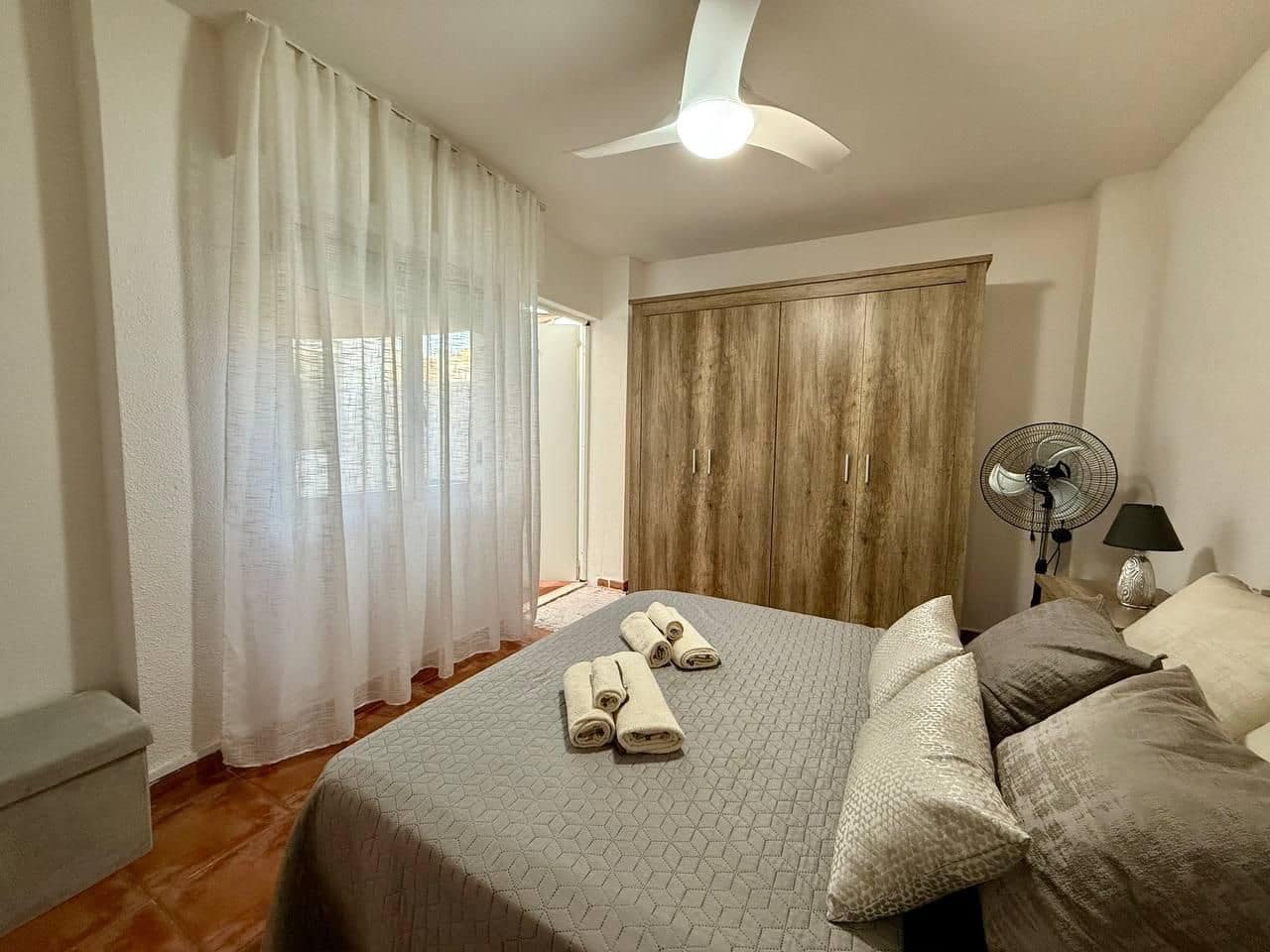 2 soveværelse Lejlighed til salg i Torrevieja - € 154.900 (Ref: 9963007)