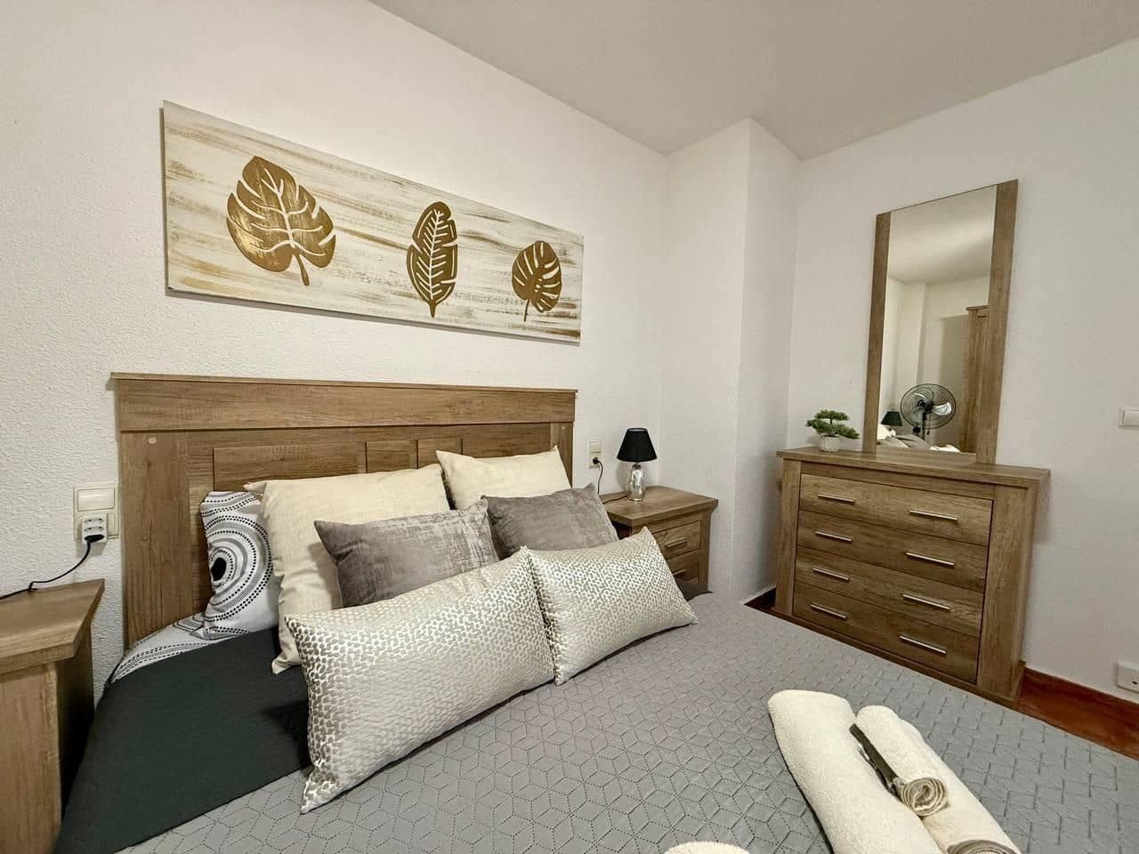2 soveværelse Lejlighed til salg i Torrevieja - € 154.900 (Ref: 9963007)