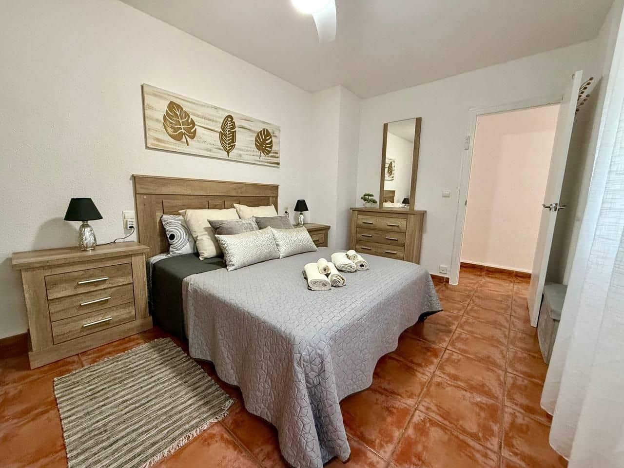 2 soveværelse Lejlighed til salg i Torrevieja - € 154.900 (Ref: 9963007)