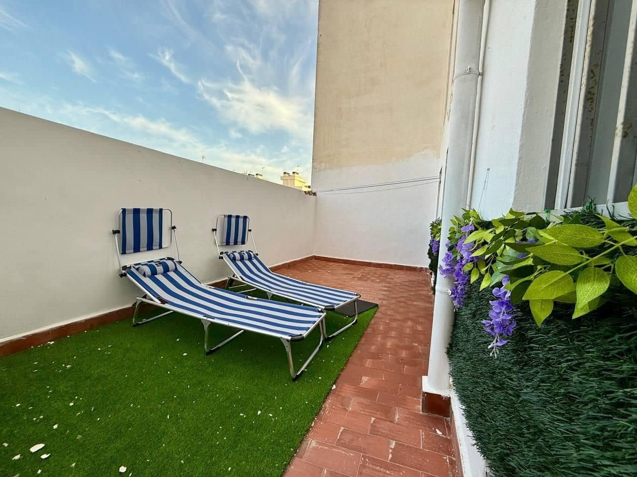 2 soveværelse Lejlighed til salg i Torrevieja - € 154.900 (Ref: 9963007)