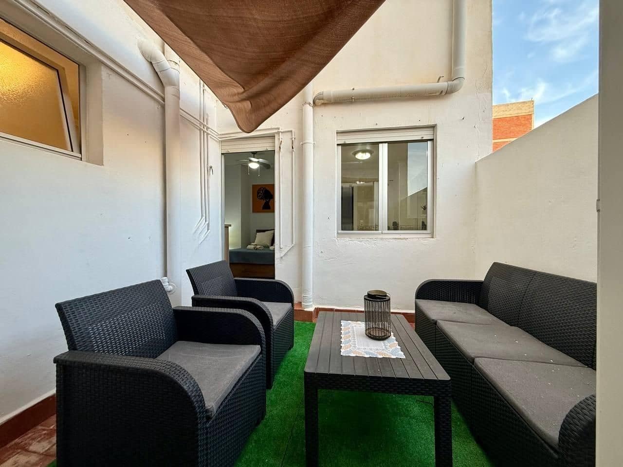 2 soveværelse Lejlighed til salg i Torrevieja - € 154.900 (Ref: 9963007)