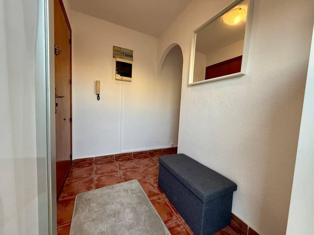 2 soveværelse Lejlighed til salg i Torrevieja - € 154.900 (Ref: 9963007)