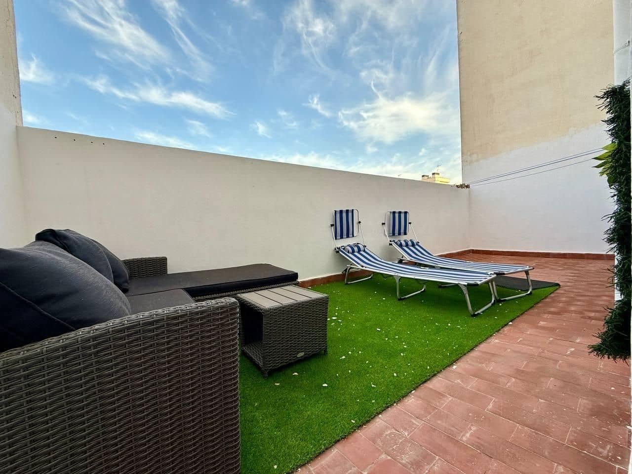 2 soveværelse Lejlighed til salg i Torrevieja - € 154.900 (Ref: 9963007)