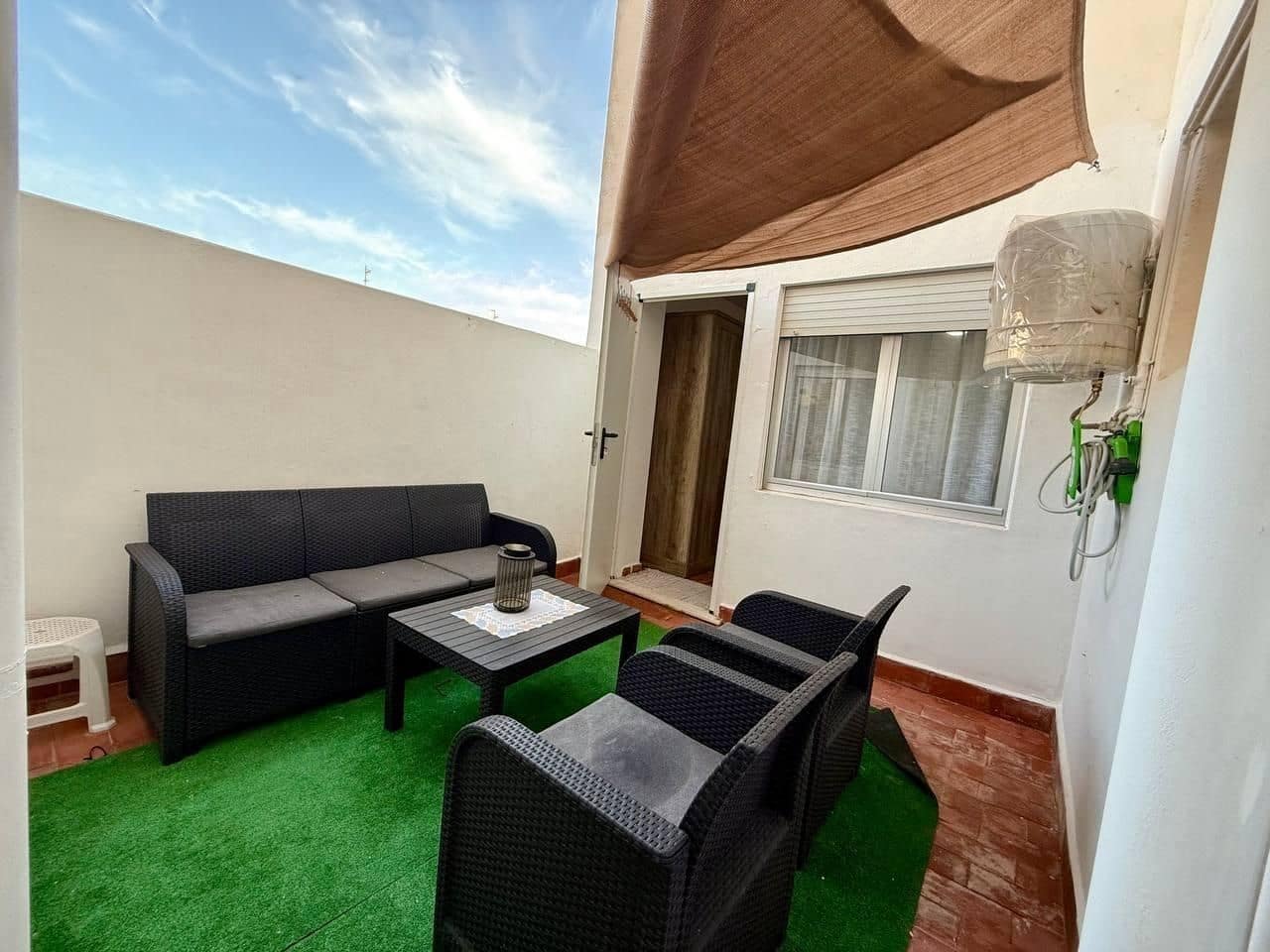 2 soveværelse Lejlighed til salg i Torrevieja - € 154.900 (Ref: 9963007)