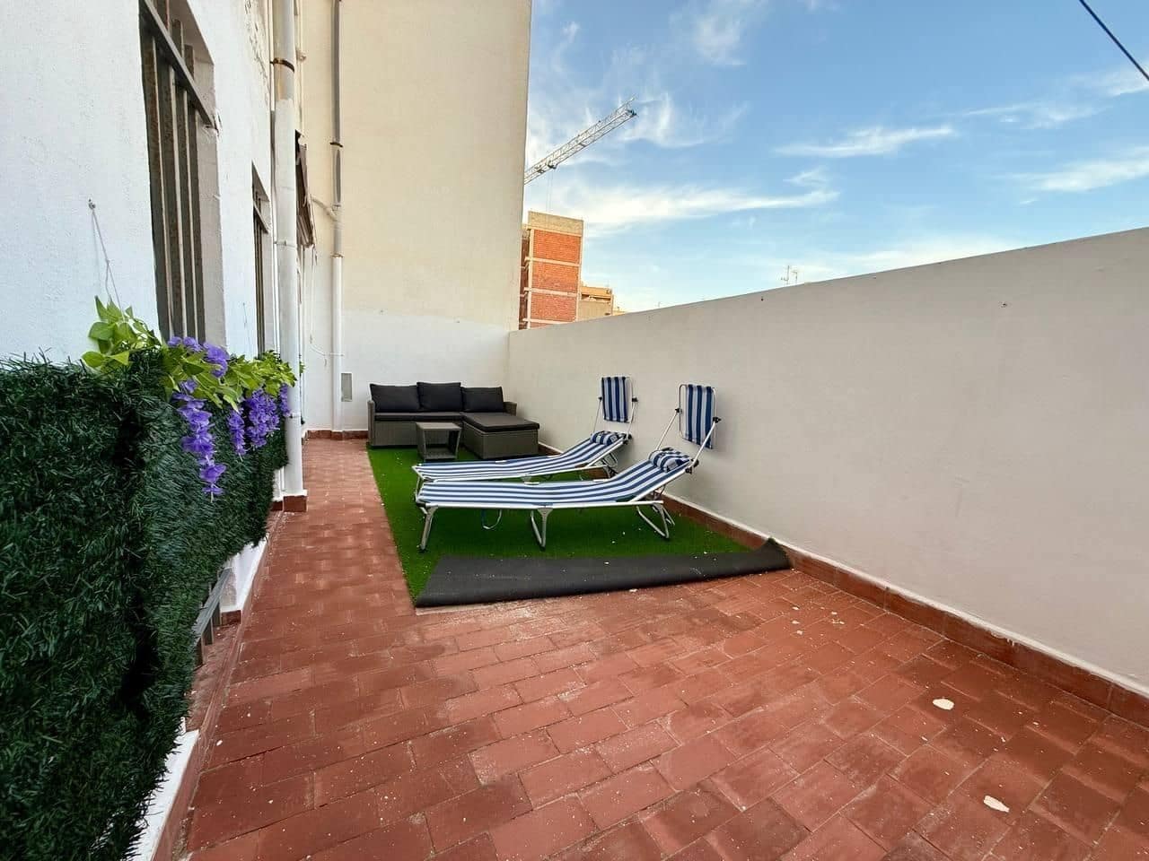 2 soveværelse Lejlighed til salg i Torrevieja - € 154.900 (Ref: 9963007)