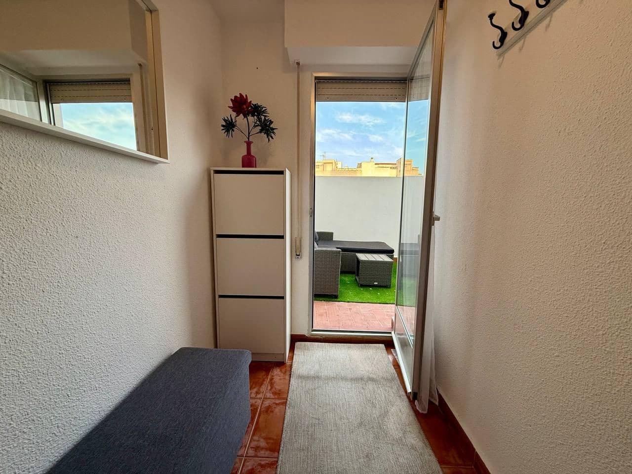 2 soveværelse Lejlighed til salg i Torrevieja - € 154.900 (Ref: 9963007)