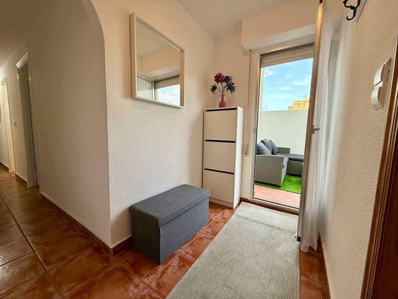 2 soveværelse Lejlighed til salg i Torrevieja - € 154.900 (Ref: 9963007)