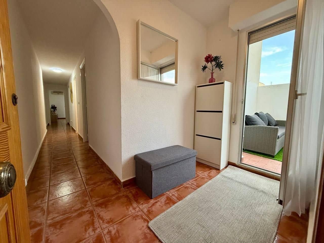 2 soveværelse Lejlighed til salg i Torrevieja - € 154.900 (Ref: 9963007)