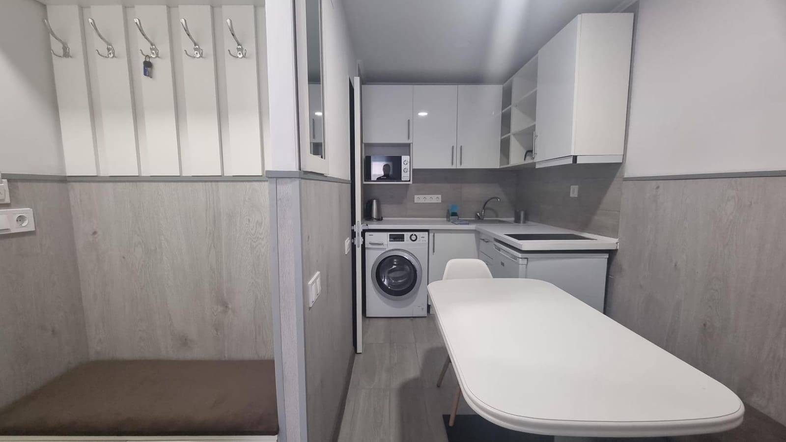3 makuuhuone Huoneisto myytävänä paikassa Torrevieja - 208 000 € (Ref: 9963008)