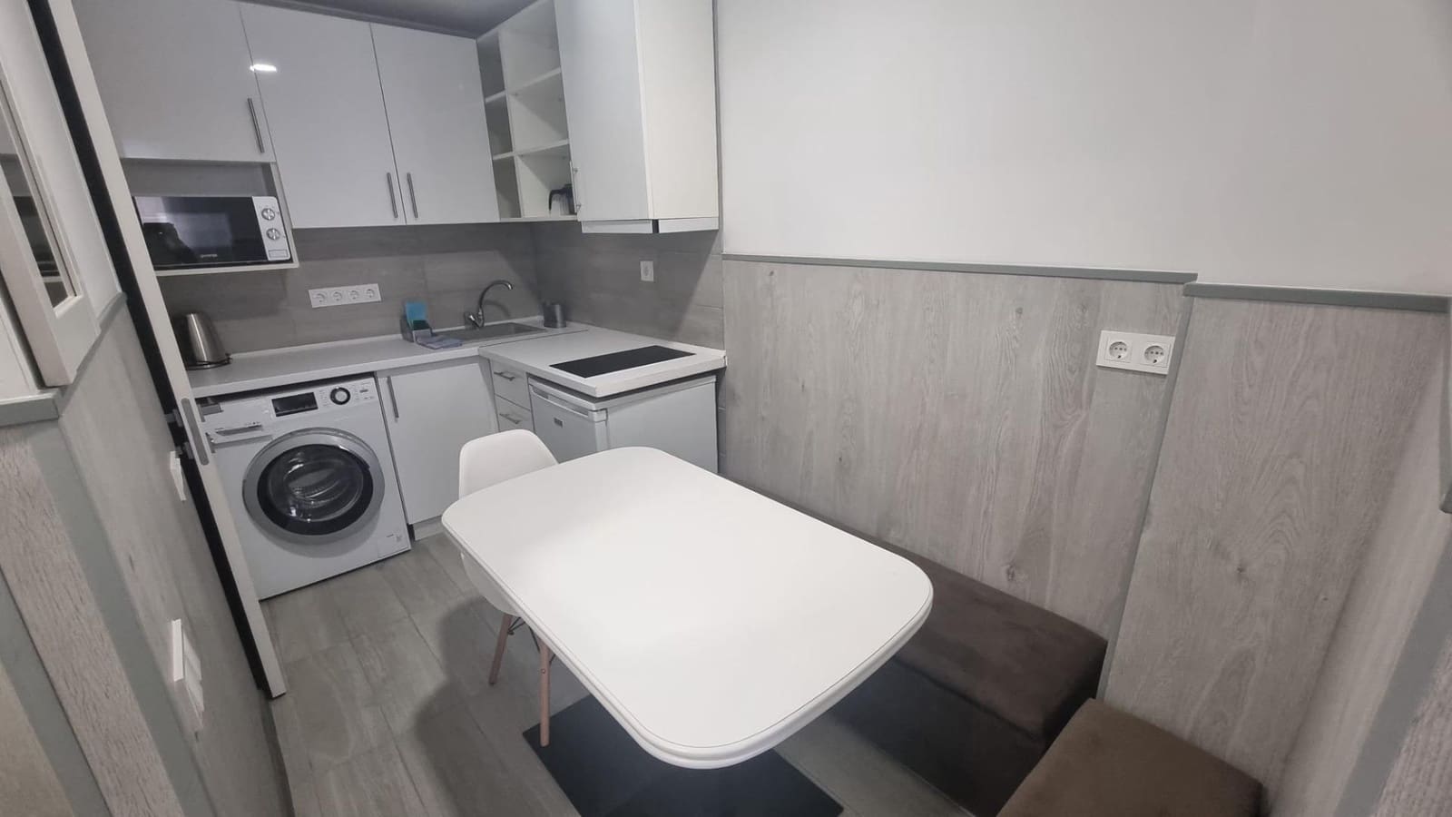 3 makuuhuone Huoneisto myytävänä paikassa Torrevieja - 208 000 € (Ref: 9963008)
