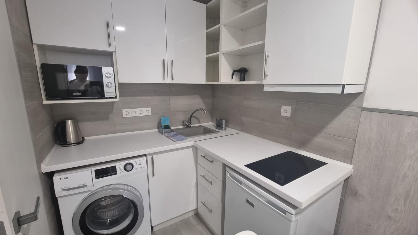 3 makuuhuone Huoneisto myytävänä paikassa Torrevieja - 208 000 € (Ref: 9963008)