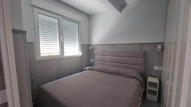 3 soverom Leilighet til salgs i Centro, Torrevieja - € 208 000 (Ref: 9963008)
