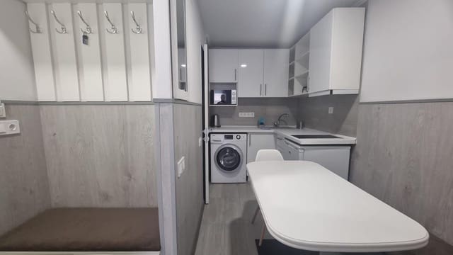 3 soverom Leilighet til salgs i Centro, Torrevieja - € 208 000 (Ref: 9963008)