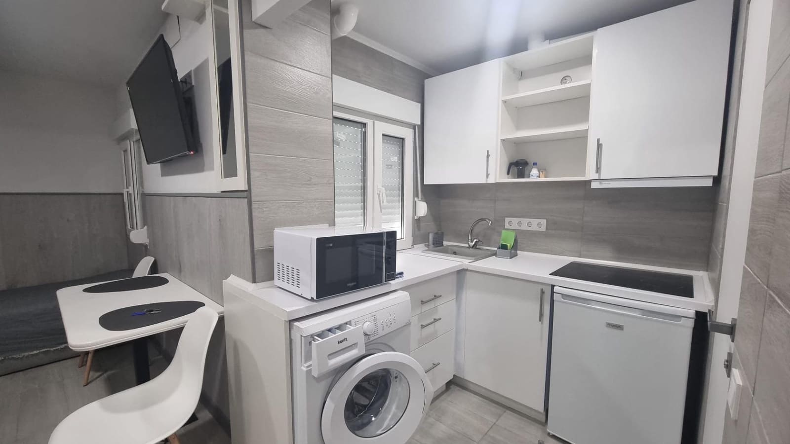 3 makuuhuone Huoneisto myytävänä paikassa Torrevieja - 208 000 € (Ref: 9963008)