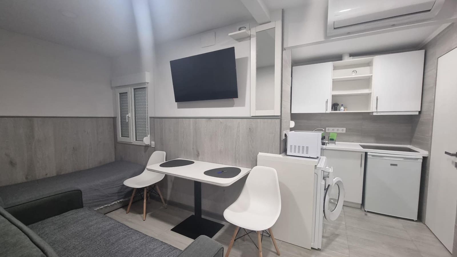 3 makuuhuone Huoneisto myytävänä paikassa Torrevieja - 208 000 € (Ref: 9963008)