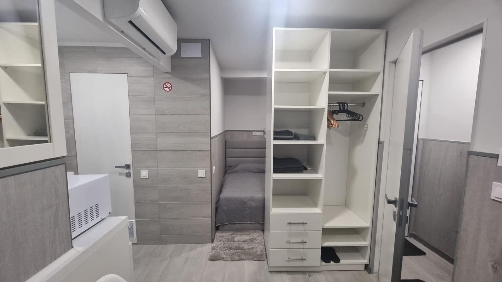 3 makuuhuone Huoneisto myytävänä paikassa Torrevieja - 208 000 € (Ref: 9963008)