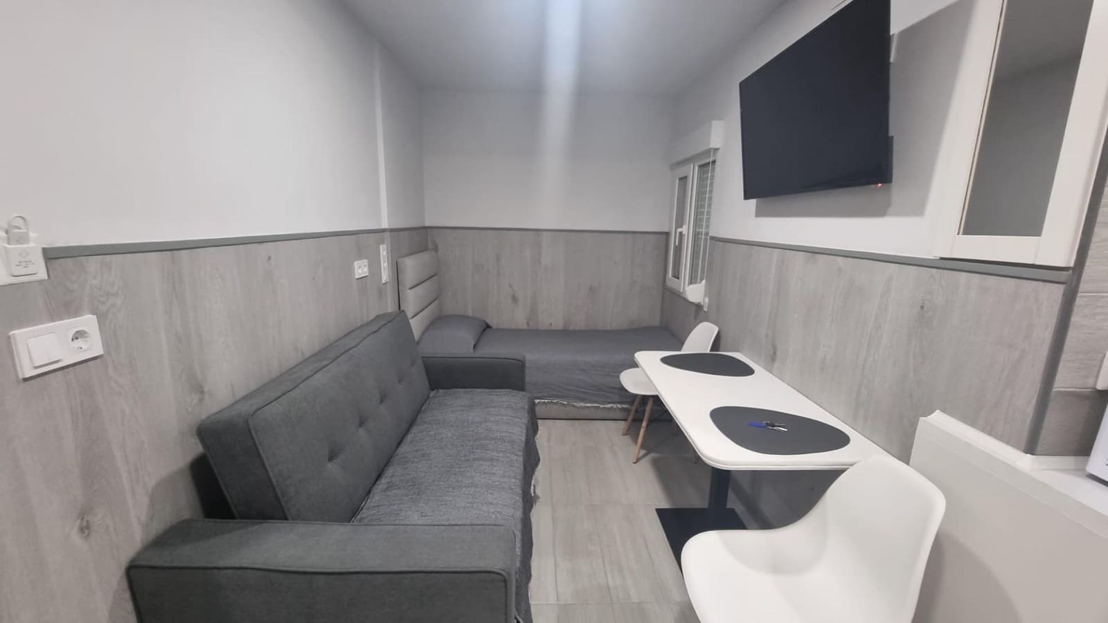 3 makuuhuone Huoneisto myytävänä paikassa Torrevieja - 208 000 € (Ref: 9963008)