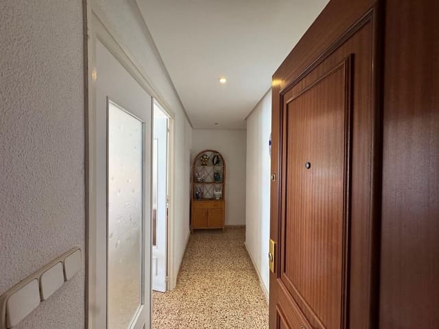 3 soverom Leilighet til salgs i Playa del Cura, Torrevieja - € 420 000 (Ref: 9963009)