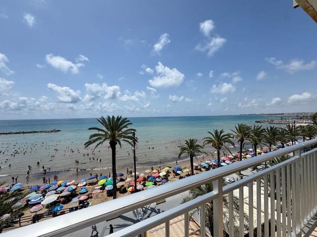 3 soverom Leilighet til salgs i Playa del Cura, Torrevieja - € 420 000 (Ref: 9963009)