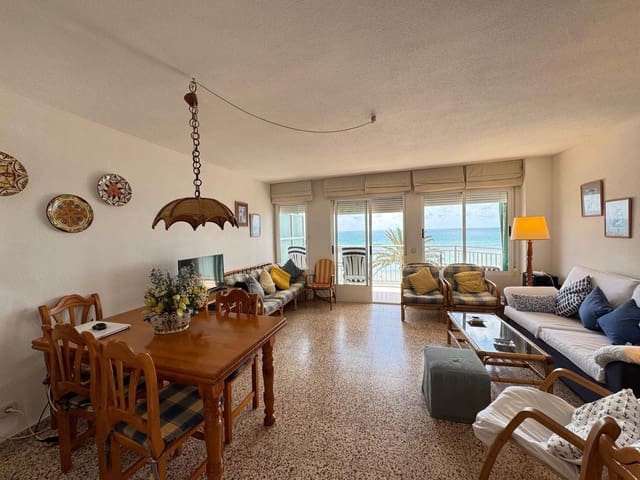 3 soverom Leilighet til salgs i Playa del Cura, Torrevieja - € 420 000 (Ref: 9963009)