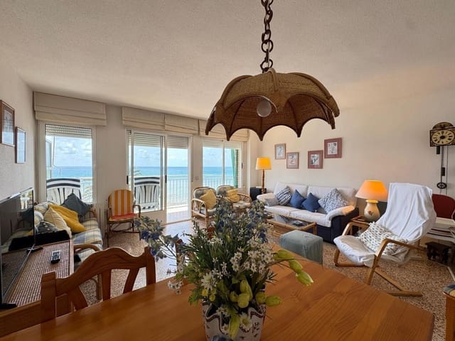 3 soverom Leilighet til salgs i Playa del Cura, Torrevieja - € 420 000 (Ref: 9963009)