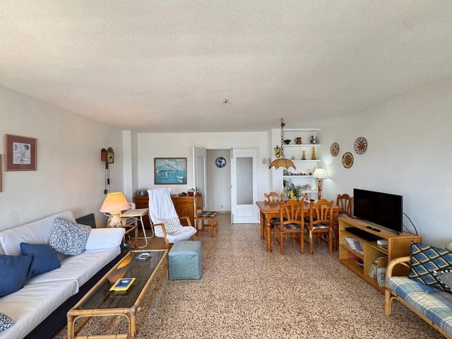 3 soverom Leilighet til salgs i Playa del Cura, Torrevieja - € 420 000 (Ref: 9963009)