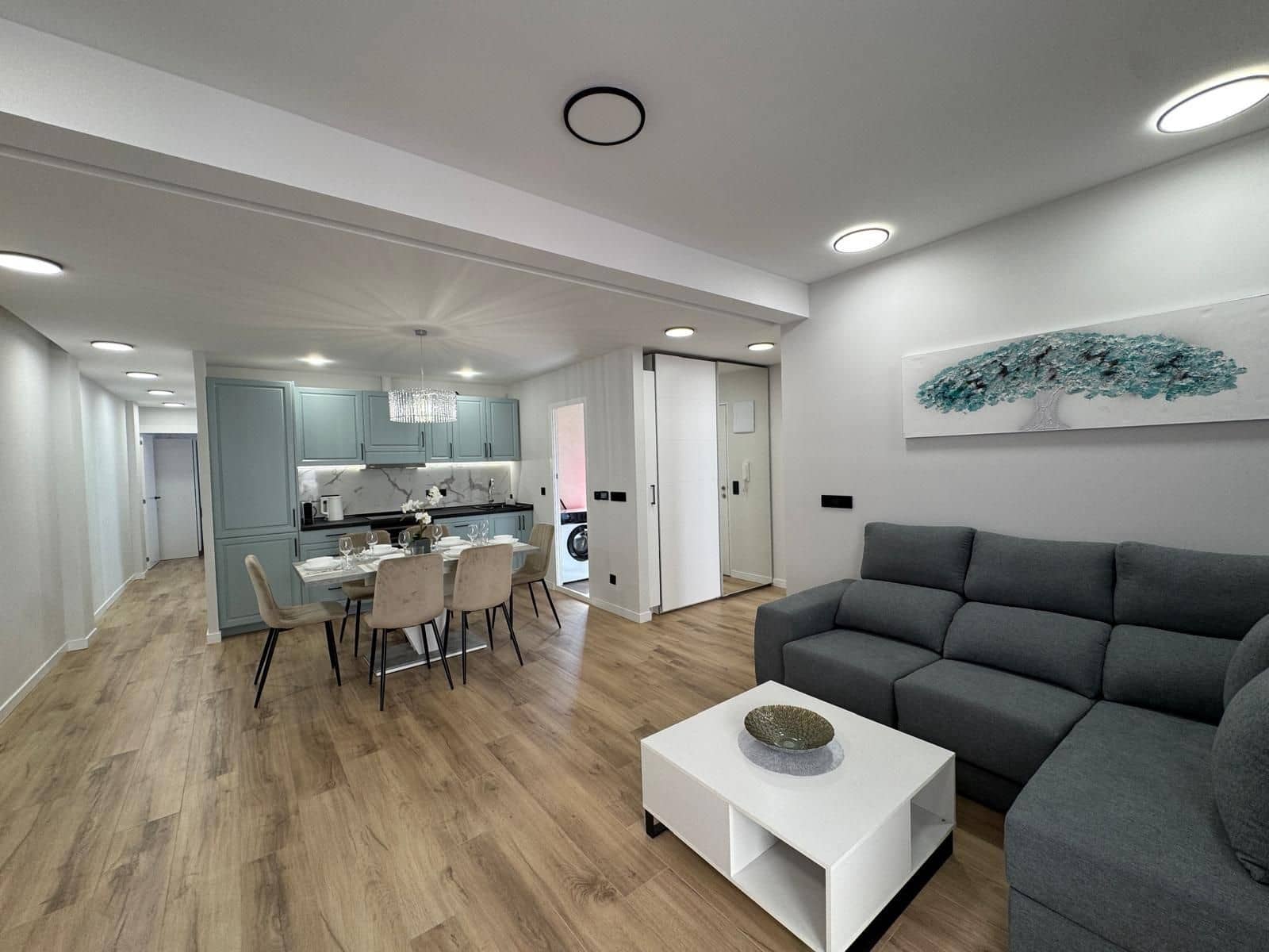 3 sovrum Lägenhet till salu i Torrevieja - 295 000 € (Ref: 9963010)